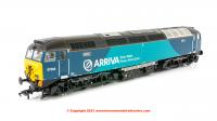 32-755A Bachmann Class 57/3 Diesel Locomotive number 57 314 in Arriva Wales livery